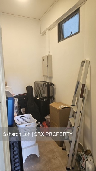 Regent Grove (D23), Condominium #522336351